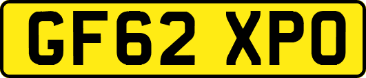 GF62XPO