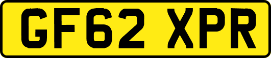 GF62XPR