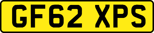 GF62XPS