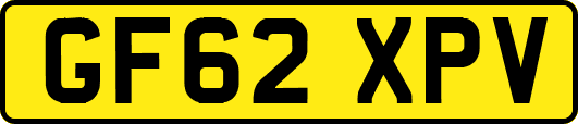 GF62XPV