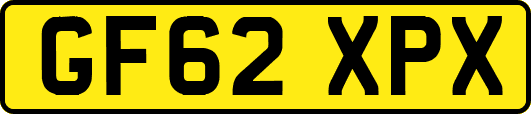 GF62XPX