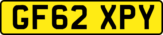 GF62XPY