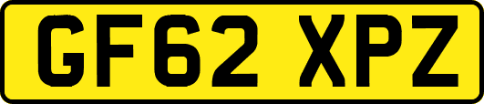 GF62XPZ