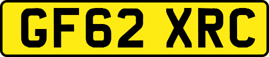 GF62XRC