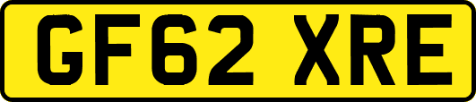 GF62XRE
