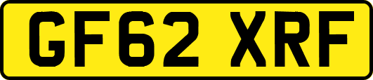 GF62XRF