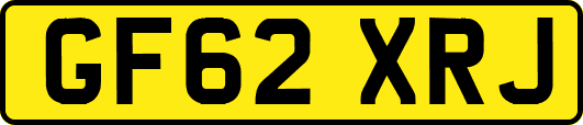 GF62XRJ
