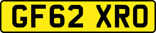 GF62XRO