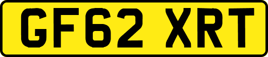 GF62XRT