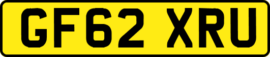 GF62XRU