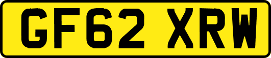 GF62XRW