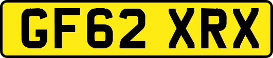 GF62XRX