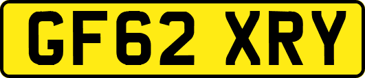 GF62XRY