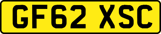 GF62XSC