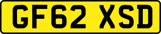GF62XSD