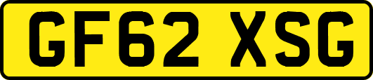 GF62XSG