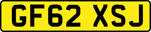 GF62XSJ