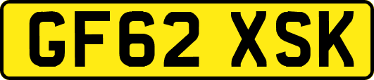 GF62XSK