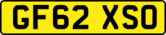GF62XSO