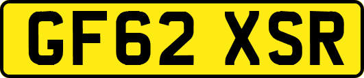 GF62XSR