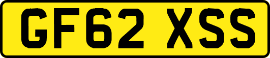 GF62XSS