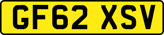 GF62XSV