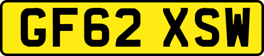 GF62XSW