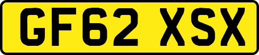GF62XSX