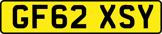 GF62XSY
