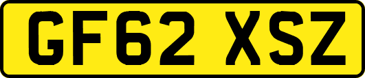 GF62XSZ