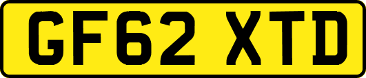 GF62XTD