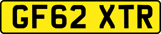 GF62XTR