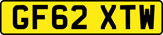 GF62XTW