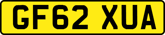 GF62XUA