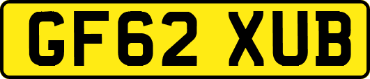 GF62XUB