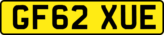 GF62XUE