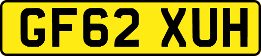 GF62XUH