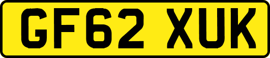 GF62XUK