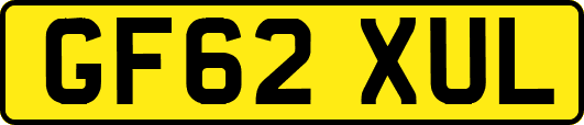 GF62XUL