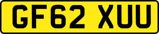 GF62XUU