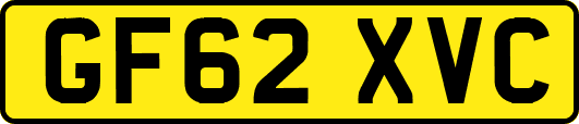 GF62XVC