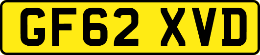 GF62XVD