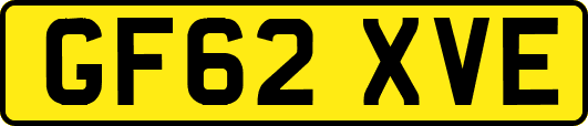 GF62XVE