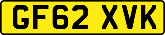 GF62XVK
