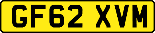GF62XVM