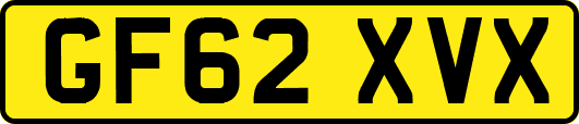 GF62XVX