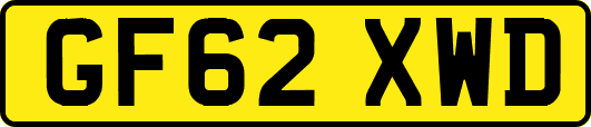 GF62XWD