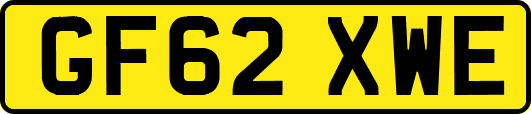 GF62XWE