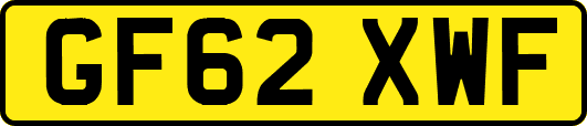 GF62XWF
