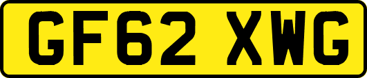 GF62XWG